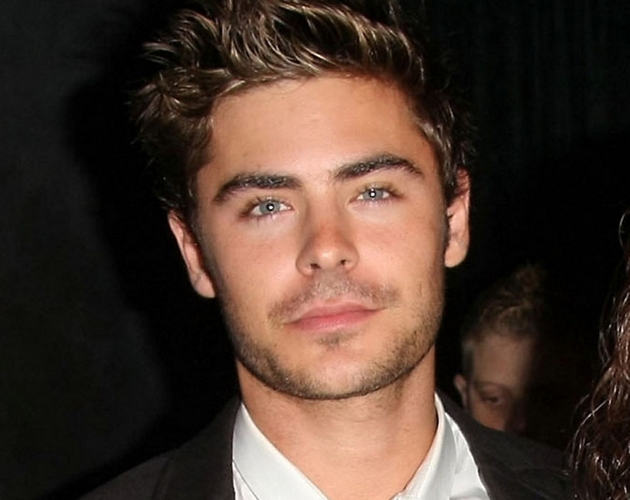 Zac Efron es el más guapo Zac Efron es el más guapo