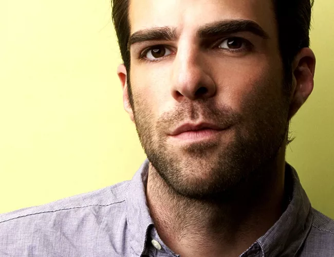 zachary quinto