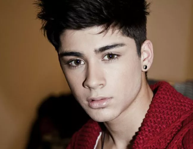 zayn malik