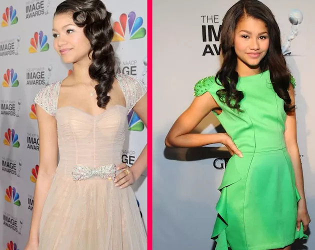 zendaya coleman naacp