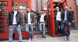 Auryn: Anti-heroes, su nuevo disco