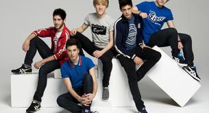 Auryn disco de oro por "Anti-heroes"