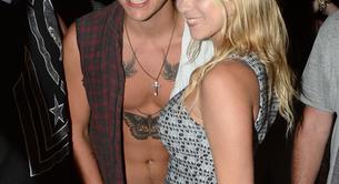 Harry Styles y Niall Horan sin camiseta en Miami (FOTOS)