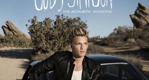 Cody Simpson anuncia nuevo disco, 'The Acoustic Sessions'