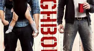 Zac Efron y Seth Rogen se declaran la guerra en 'Malditos vecinos'