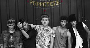 Auryn anuncia nuevo single para su nuevo disco; 'Puppeteer'