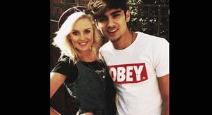 ¿Zayn Malik y Perrie Edwards han roto?