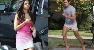 El primer trailer de “Malditos Vecinos 2”, ¡con Zac Efron y Selena Gomez!