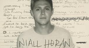 Niall Horan estrena 'This Town', primer single en solitario