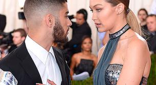 La novia de Zayn Malik, Gigi Hadid, odia One Direction