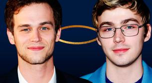 Amor gay en '13 Reasons Why' entre Brandon Flynn y Miles Heizer