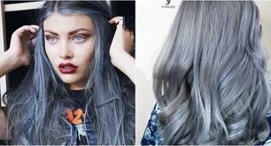 'Denim hair': la tendencia capilar que combina con tus vaqueros