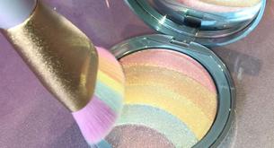 Así es la nueva colección de maquillaje unicornio de Too Faced
