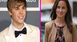 Justin y Pippa admiradores mutuos
