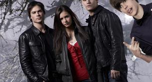 Justin Bieber podría tener un papel en "The Vampire Diaries"