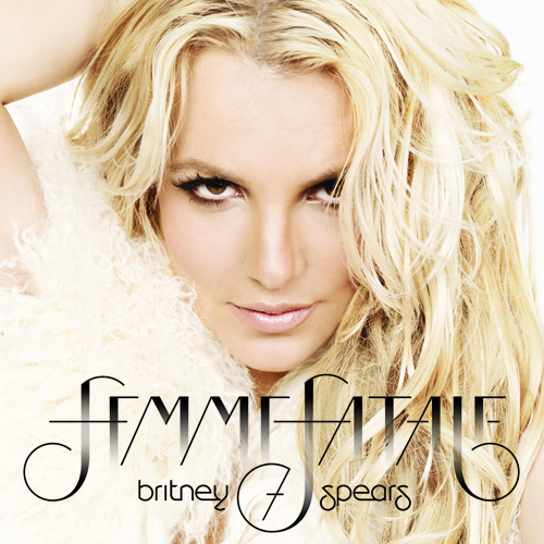Fechas del Tour de Britney Spears en Latinoamerica 2011