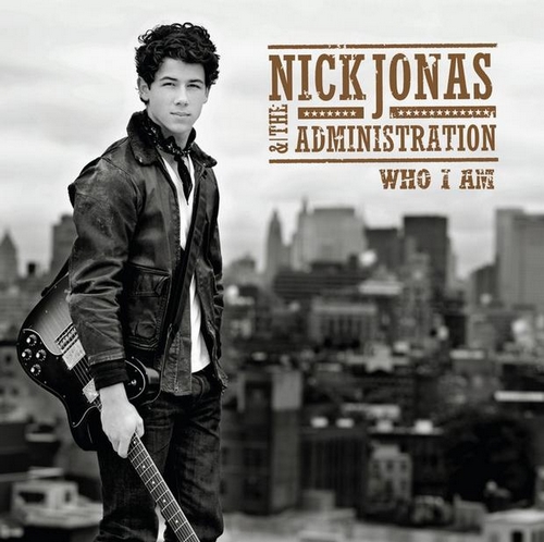 Fechas del Concierto de Nick Jonas en Chile, Argentina, Paraguay y Venezuela